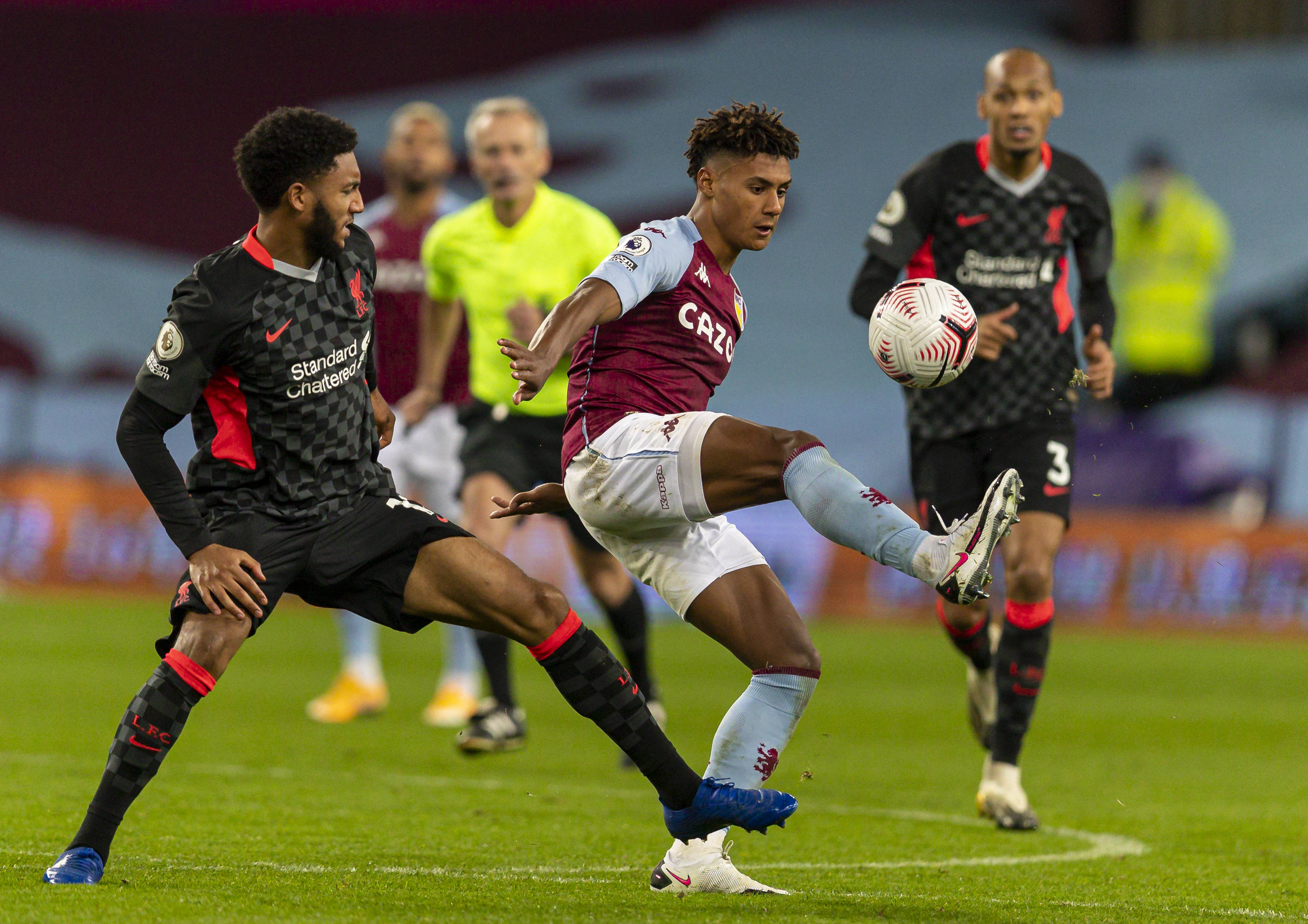 比赛镜头 比赛镜头